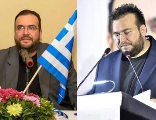 Καμπούρης: Ποιος είναι ο δημοσιογράφος που συνελήφθη – Το βαρύ εγκεφαλικό, οι απώλειες που τον σημάδεψαν και το ΛΑ.Ο.Σ
