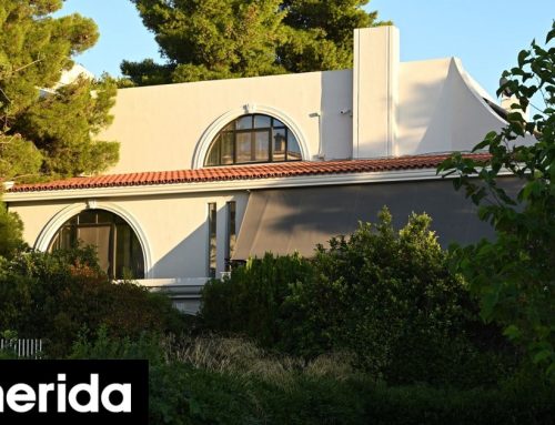 «Το φως στο δωμάτιο του Γιώργου Μαζωνάκη είναι ακόμα αναμμένο» -Ανατριχιαστική περιγραφή από τον Γιώργο Λιάγκα, τι θα γίνει με το σπίτι του τραγουδιστή