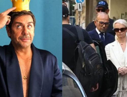 25 επώνυμοι στο πελατολόγιο της Καρνεάδου : Η παρουσιάστρια, ο ηθοποιός και η πασίγνωστη αθλήτρια που μύησε τη Γάκα