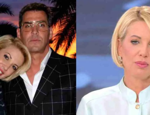 Κατερίνα Μονογυιού: «Έχασα ένα μωράκι» – Η συγκινητική αναφορά και η εξομολόγηση για τον Φάμπιο