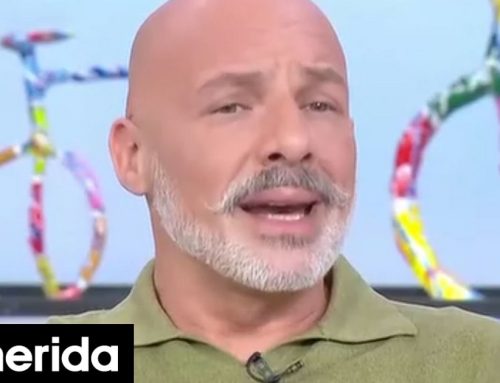 Νίκος Μουτσινάς: Το όνειρο να ζήσει μόνιμα στην Ουγκάντα και η αποχή από τον τηλεοπτικό σχολιασμό