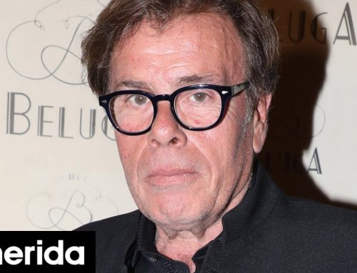Βαρύ πένθος για τον Δημήτρη Παπανώτα: «Παρακαλώ πολύ τους συναδέλφους μου να με αφήσουν στην ησυχία μου -Θα αποχωρήσω από τον χώρο»
