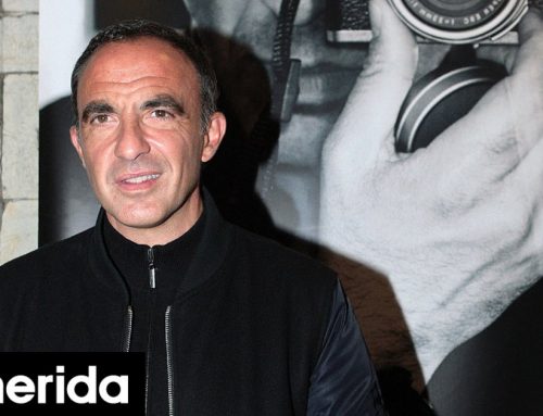 Νίκος Αλιάγας: «Η ωραιότερη φωτογραφία που έχω τραβήξει ήταν και η πιο σκληρή» -Η εικόνα του πατέρα του στην κηδεία [βίντεο]