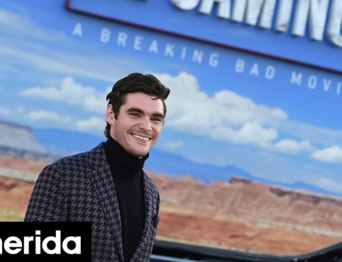 Breaking Bad: Πέθανε σε ηλικία 34 ετών ο ηθοποιός RJ Mitte -Τι εξετάζουν οι Αρχές
