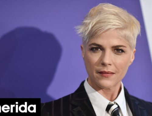 Πανικός σε πτήση της Delta Air: Συνελήφθη η ηθοποιός Σέλμα Μπλερ -Φέρεται να γρονθοκόπησε και να δάγκωσε αεροσυνοδούς