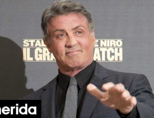 Η ταινία που διέλυσε τον Σιλβέστερ Σταλόνε: Έκανε πάνω από 12 χειρουργεία σε πλάτη, αυχένα και μάτια