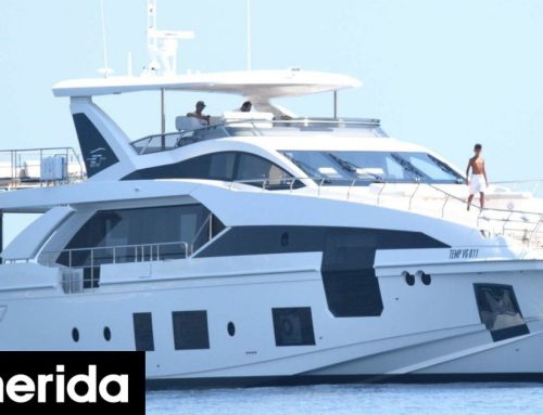 Ρονάλντο-Μέσι, «ναυμαχία» 17 εκατ. ευρώ -Τα δύο γιοτ των δύο σούπερ σταρ, πλωτά παλάτια με ασύλληπτη πολυτέλεια