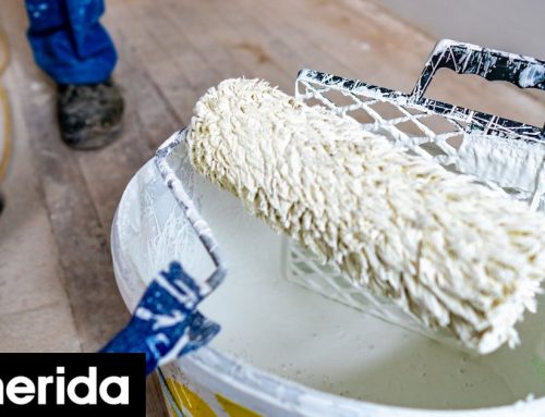 Πλέγμα κυλίνδρου βαφής εναντίον δίσκου: Όταν ένας κουβάς έχει νόημα
