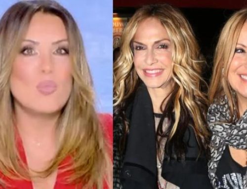 Ναταλία Γερμανού για Βίσση -Καρβέλα: «Είναι πολύ δύσκολη η θέση μου…» – Η προσωπική εξομολόγηση για τον «πόλεμο» τους