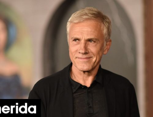 Κρίστοφ Βαλτς: Από τη Βιέννη στα δύο Όσκαρ -Ο χαμαιλέοντας της υποκριτικής που ανακάλυψε το Χόλιγουντ στα 53