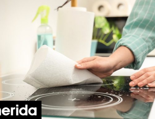 Γρατζουνιές στις κεραμεικές εστίες -Εύκολη αφαίρεση με απλά βήματα