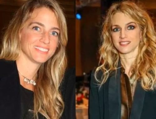 Χρυσή Βαρδινογιάννη: Οι άντρες που σημάδεψαν την καρδιά της, οι μυστικοί γάμοι και οι αθόρυβοι χωρισμοί