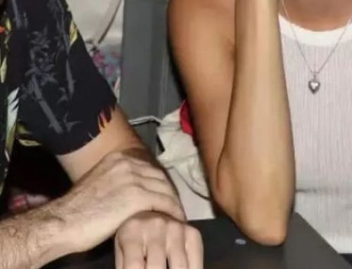 Χωρισμός στην ελληνική showbiz: Τα διαλύουν όλα μετά από 2 χρόνια σχέσης